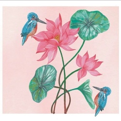 Acryclic Colours